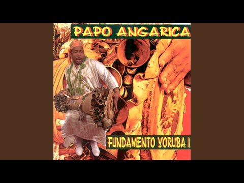 Oggun - Ochosi (Remasterizado)