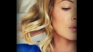 Réaliser soi-même son Tie & dye ou Ombré Hair (démonstration)