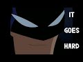 This Batman show is UNDERRATED... | The Batman 2004 Retrospective