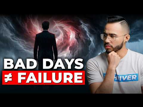 Watch on YouTube: How to Deal With Symptoms and Setbacks