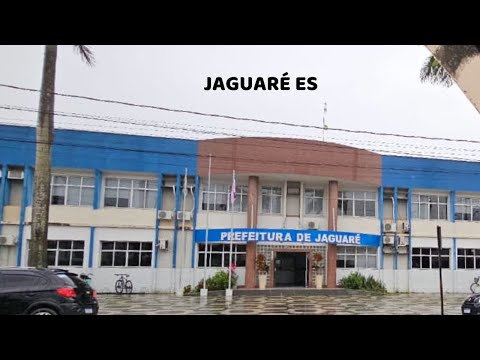 Jaguaré ES - Passeio da Rota 408 pelo Estado do Espírito Santo - 15° Temp - Ep 66
