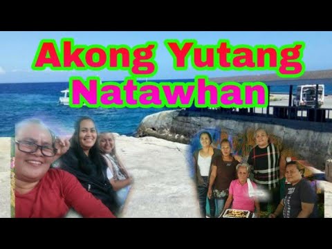 Akong yutang natawhan