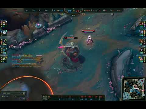 JHIN SNIPES (TWITCH: G2WIL)