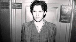 Cass McCombs - Guilt ridden man