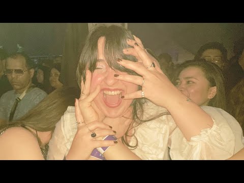 À L'ANNÉE PROCHAINE À NEW YORK !