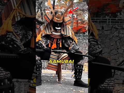 Samurai🔪🤺 never🙅 used their katanas🔪 #shorts #japan