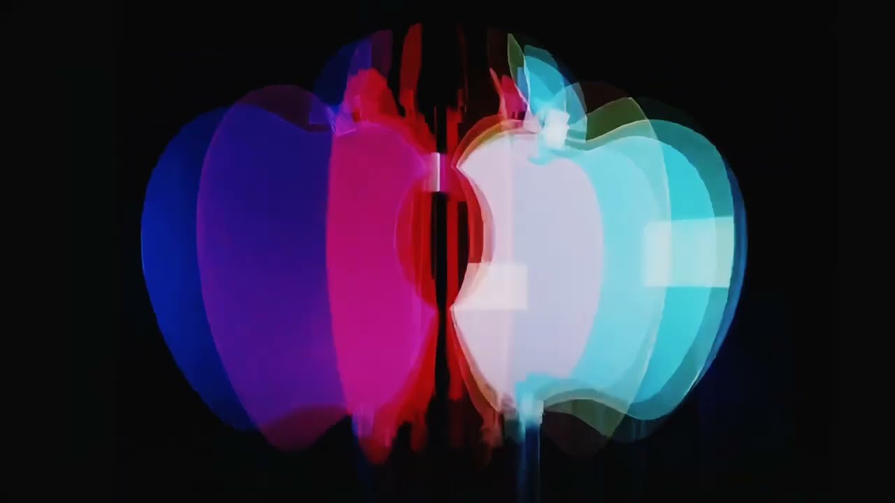 Apple&rsquo;s New TV Intro Has Zero CGI &mdash; Here&rsquo;s How They Filmed It - YouTube