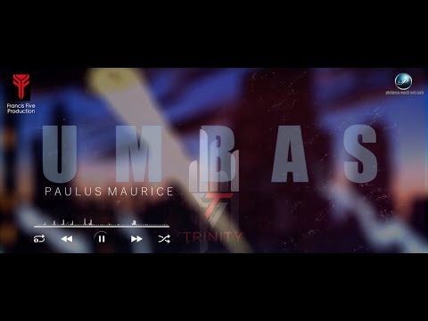 Paulus Maurice - Umbas (Official Lyric Video)
