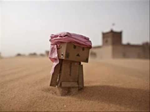 Punk - Selamat Tinggal Masa Lalu