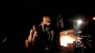 No Donnie, These Men Are Nihilist - Evergreen Terrace