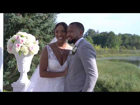 The Pros Weddings video.
