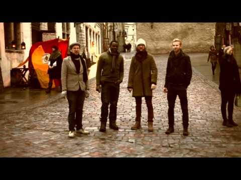 Kaveri Special - Hei Suomenmaa