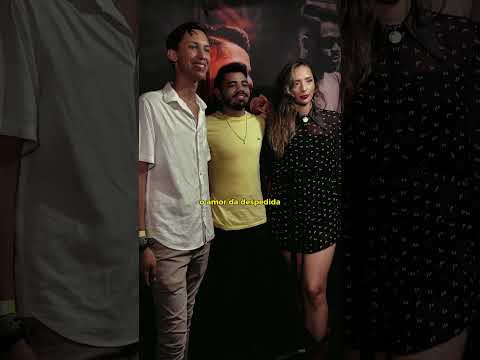 Rapariga da minha vida - Evoney e Zezo