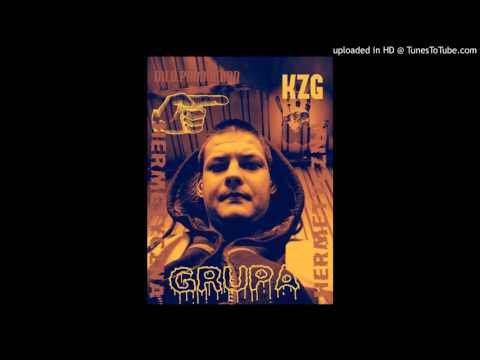 Młody Kzg - Tu i tera bede