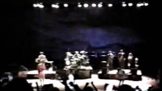 Boingo at Red Rocks-Elevator Man (1990)