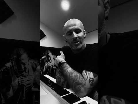 Chester Bennington tribute