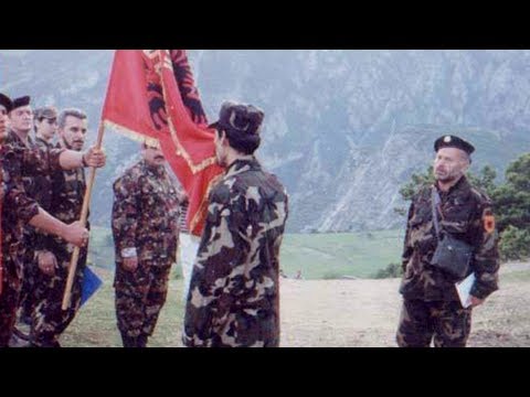 KOLONELI - Film Dokumentar Kushtuar Ahmet Krasniqit Pjesa 2
