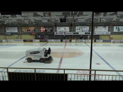 37. 2016 WESE STH 04 #5 Finland vs #6 Haninge