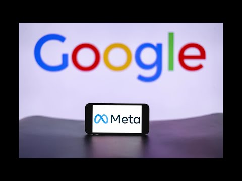 Meta 的支出計劃和 Alphabet 的廣告前景 (Meta's Spending Plans and Alphabet's Ad Outlook)