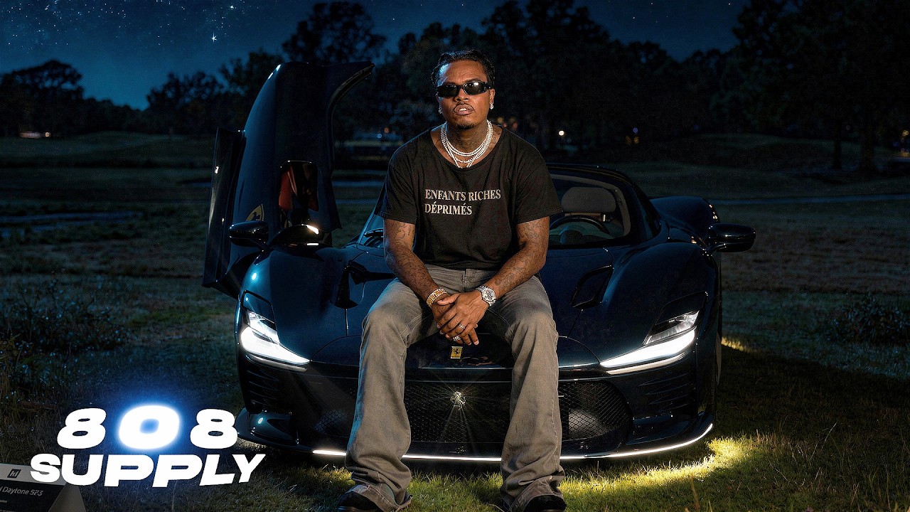 Gunna & Offset - EXPENSIVE [Music Video]