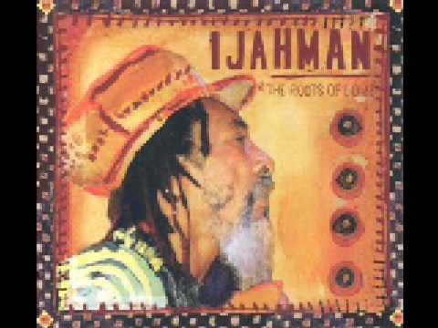 Ijahman Levi - I Want To Be Free