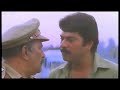 Kauravar Malayalam Movie Mass Scene Mammukka