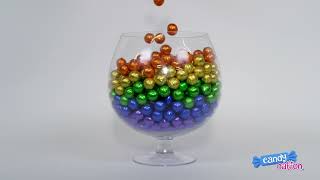 RAINBOW SLOW MOTION