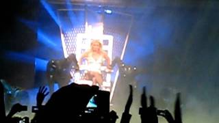 HIAM/Britney Spears Femme Fatale Tour 27/09