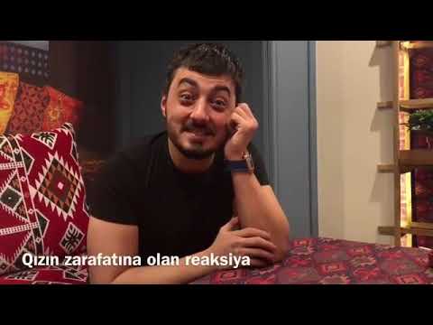 Haqsızamsa deyin haqsızam  /Mənsur Şərif Vine 2019