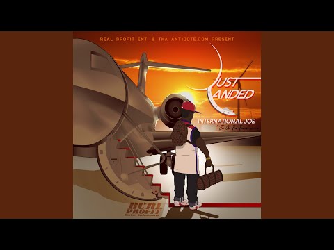 Download International Joe - Rock a Bye MP3