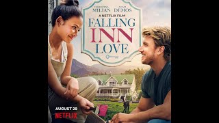 Falling in love | Christina Milian and Jeffrey Bowyer-Chapman romantic scenes (all in one). video