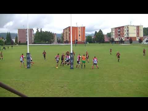 Vrchlabí vs. Krupka 1st half