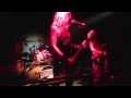 MOTORPSYCHOS "Apology" Live in HD Pittsburgh, PA 3/11/2011 @ Crystal's
