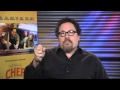 Jon Favreau On NBC S Revolution Cancellation