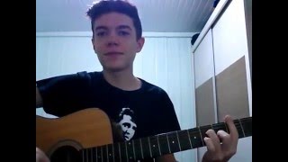 Heffron Drive - Passing Time (cover)