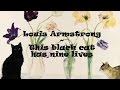 Louis Armstrong - This black cat has nine lives