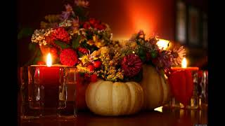 &quot;Prayer of Thanksgiving&quot; - Perry Como