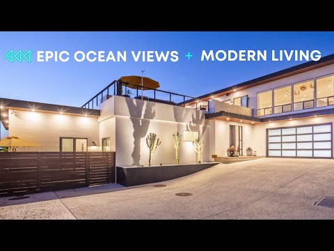 303 Hillcrest Drive, Encinitas, CA 92024 | Offered at $6,500,000 | Eric Iantorno