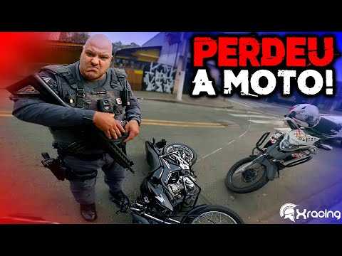 ENQUADROS DE MOTO (EP. 120)
