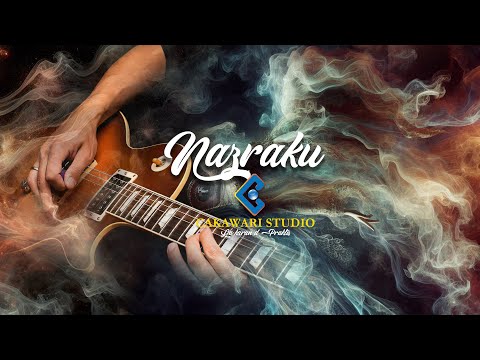 Spider - Nazraku | Cover | Lyrics Video