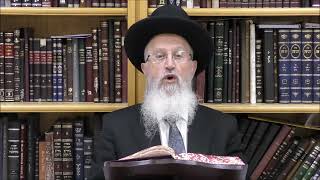 הגאון הרב אברהם יוסף שליט"א האם מצוות הדלקת נרות חנוכה רק בחצי השעה הראשונה כסלו תשפ"ו (רבנים שונים) - התמונה מוצגת ישירות מתוך אתר האינטרנט יוטיוב. זכויות היוצרים בתמונה שייכות ליוצרה. קישור קרדיט למקור התוכן נמצא בתוך דף הסרטון הגאון הרב אברהם יוסף שליט"א האם מצוות הדלקת נרות חנוכה רק בחצי השעה הראשונה כסלו תשפ"ו (רבנים שונים) - התמונה מוצגת ישירות מתוך אתר האינטרנט יוטיוב. זכויות היוצרים בתמונה שייכות ליוצרה. קישור קרדיט למקור התוכן נמצא בתוך דף הסרטון