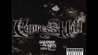 Cypress Hill - Dr. Greenthumb