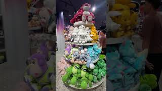 Disney Store SM Mall of Asia #disneystore #disney #smmallofasia #smsupermalls #n