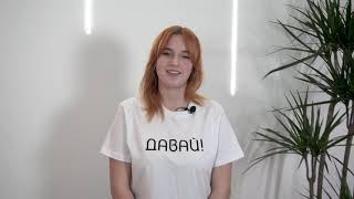 Русский Язык в Интервью: Дружба