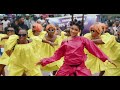 Rebo Choquer Official Video