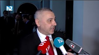 Բուլղարիան զենք է վաճառում Ադրբեջանին. չի՞ խանգարում. Կալին Անաստասով: Լրաբեր - 4.03.2024
