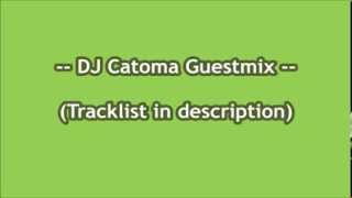 Top 100 Electro House Drops January 2014 || DJ Catoma Guestmix ||
