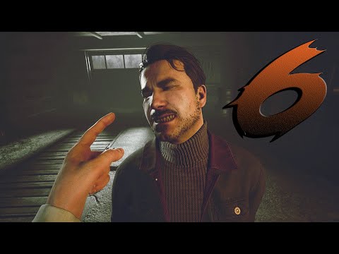 Electrocuting The Maw & Thomas Tortured (The Red House) - The Medium - Part 6