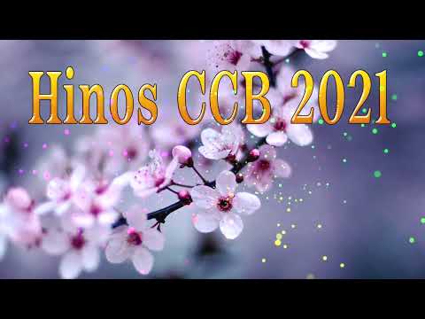 Hino 449,247,199,394   CCB Lindos Hinos Cantados   A Música Vai Para O Coração Do CCB