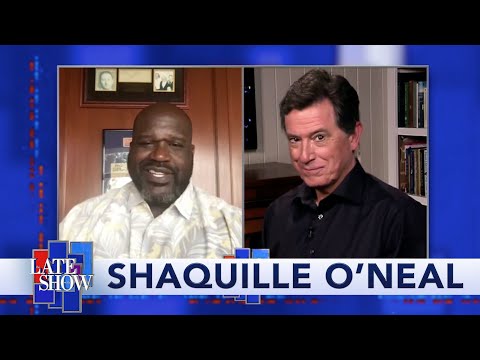 How Does The Stephen Shimmy Stack Up Top Next To The Shaq Shimmy? (How Does The Stephen Shimmy Stack Up Next To The Shaq Shimmy?)